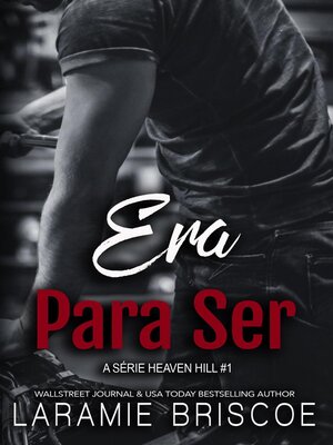 cover image of Era Para Ser